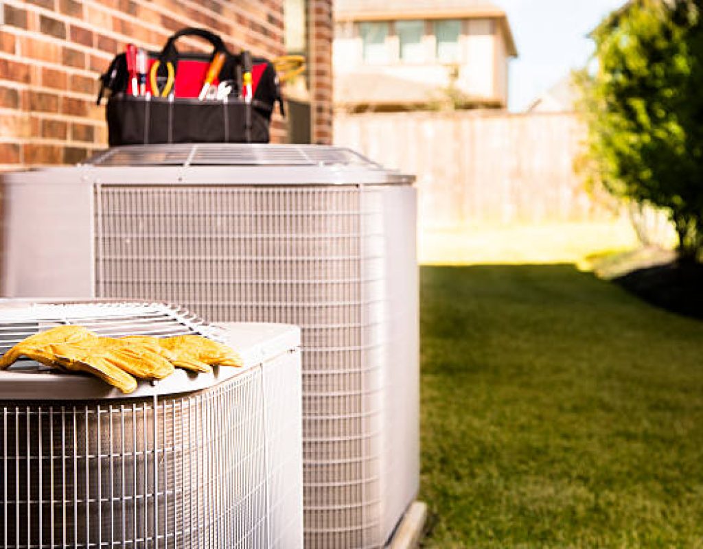Clearwater FL air conditioning repair by Air Titans team