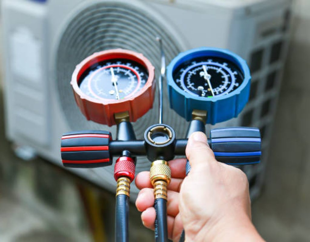 Air Titans HVAC installation Osceola County FL reliable services