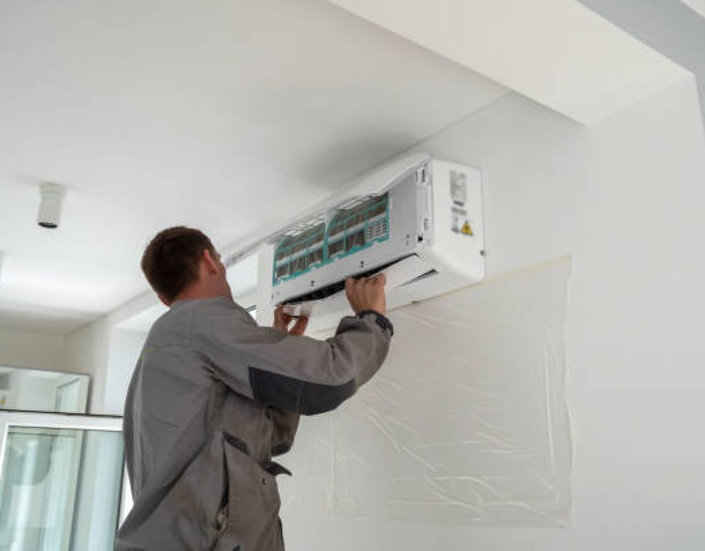 Expert air conditioning repair service in Tampa FL residence